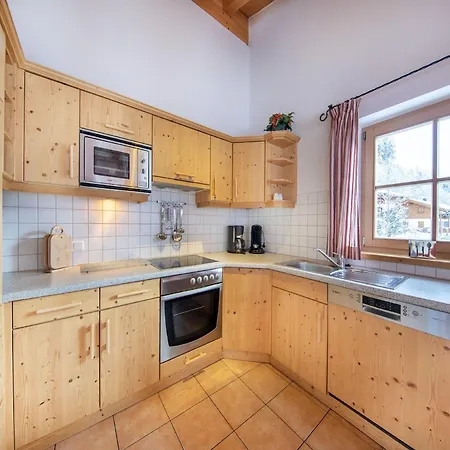 شاليه Cozy With Sauna In والد ام بينزاغو