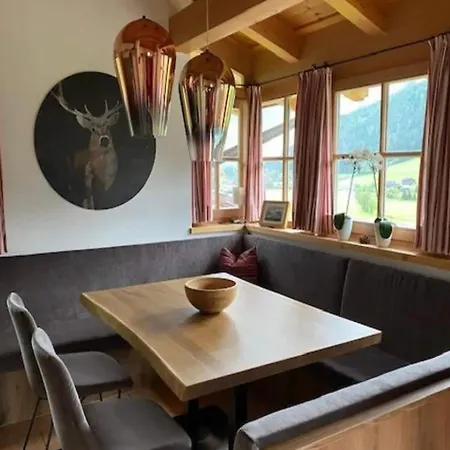 Spacious With Parking * Wald im Pinzgau