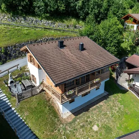 Spacious With Parking Wald im Pinzgau