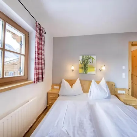 Spacious With Parking Wald im Pinzgau