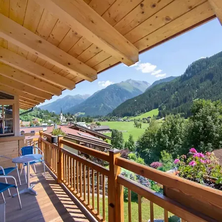Spacious With Parking * Wald im Pinzgau