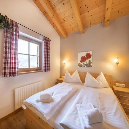 Spacious With Parking Wald im Pinzgau